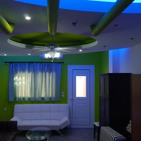 Blue Sky Villas سكالا بوتامياس المظهر الخارجي الصورة
