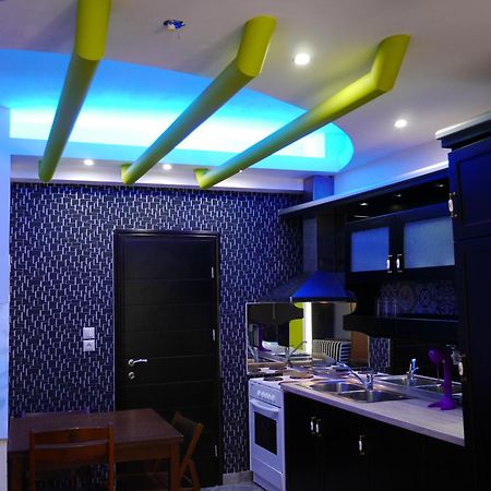 Blue Sky Villas سكالا بوتامياس المظهر الخارجي الصورة