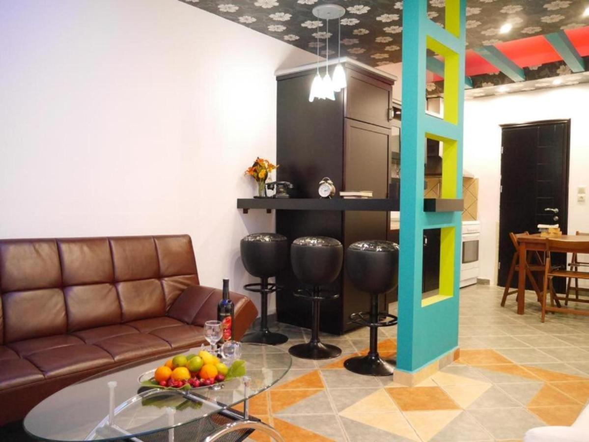 Blue Sky Villas سكالا بوتامياس المظهر الخارجي الصورة