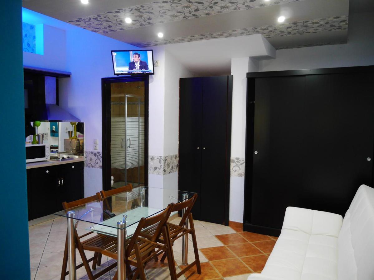 Blue Sky Villas سكالا بوتامياس المظهر الخارجي الصورة